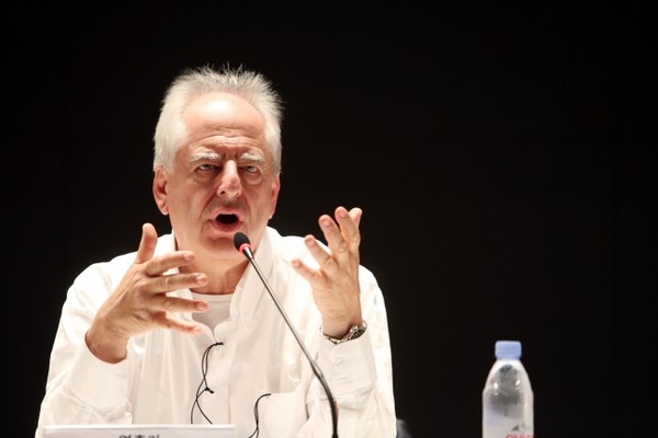 ▲ 윌리엄 켄트리지ⓒ연합뉴스