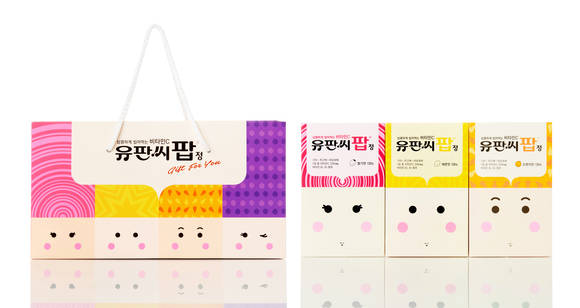 ▲ ⓒ유유제약 제공