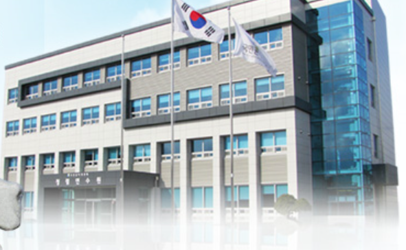 ▲ 청주 청렴연수원 건물 청사.ⓒ청렴연수원 홈피 캡처