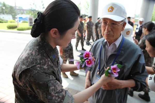 ▲ 국가보훈처는 2014년부터 병무청·행자부 등 7개 기관과 지자체와 협업을 통해 6·25참전 미등록 국가유공자 6,122명을 추가 발굴했다. ⓒ 뉴데일리 DB