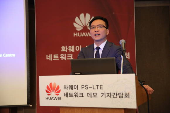 ▲ 中통신업체 '화웨이'는 한국의 국가재난망 사업 진출도 노리고 있다. 中화웨이는 '인민해방군' 해커부대 출신들이 세운 회사로 알려져 있다. ⓒ뉴데일리 DB