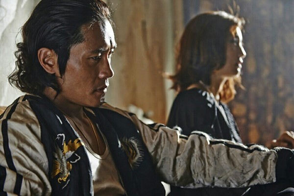 ▲ 영화 '내부자들' 스틸컷  ⓒ BH엔터테인먼트