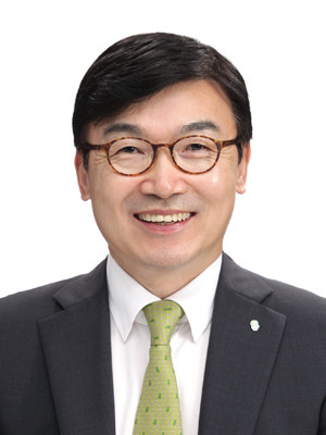 ▲ 조명찬 충북대병원장.ⓒ충북대병원