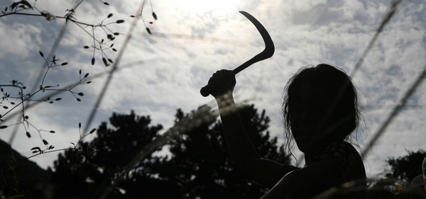 ▲ 영화 '김복남 살인 사건의 전말(Bedevilled)' 스틸 컷.