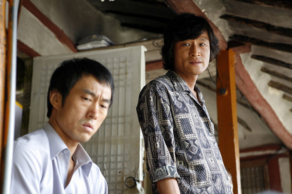 ▲ 영화 '김복남 살인 사건의 전말(Bedevilled)' 스틸 컷.