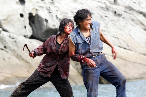 ▲ 영화 '김복남 살인 사건의 전말(Bedevilled)' 스틸 컷.