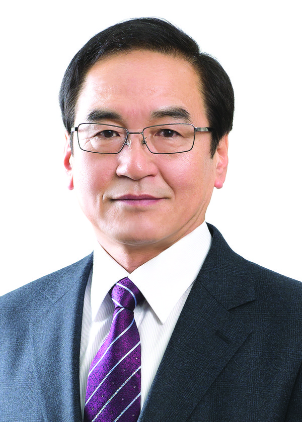 ▲ ⓒ국민의당 충북도당 신언관 위원장