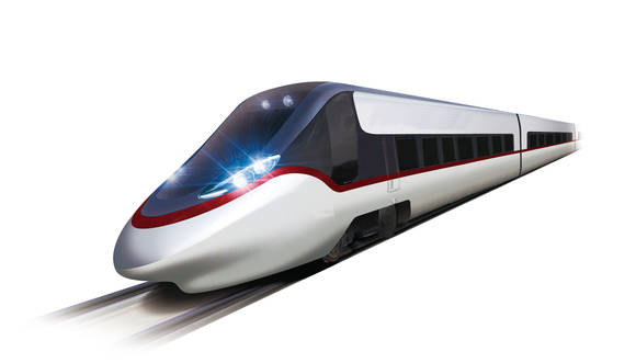 ▲ 현대로템은 코레일서 국내 첫 발주된 '동력분산식 고속열차' 수주에 성공했다고 8일 밝혔다.ⓒ현대로템