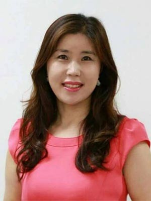 ▲ 김소미 용화여고 교사·교육학 박사ⓒ