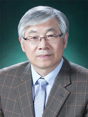 ▲ 수의학과 모인필 교수.ⓒ충북대