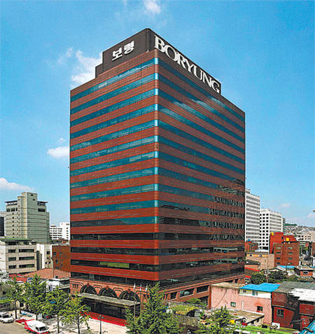 ▲ ⓒ보령제약 제공