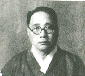 ▲ [망명노인 이승만 박사를 변호함] 저자 김인서 목사.