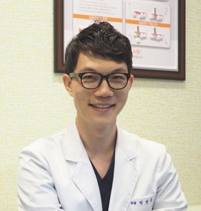 ▲ 지진우 원장ⓒ대구 준치과 제공