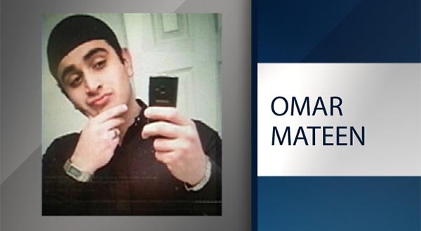 ▲ 올란도 총기난사 테러 이후 美언론들은 용의자 '오마르 마틴'에 대한 소식을 전하기 시작했다. ⓒ美폭스뉴스 관련보도 화면캡쳐