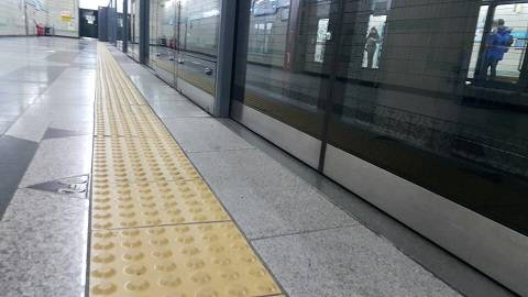 ▲ 지난 4~5월 '서울지하철 역명 유상병기 시범사업'에 낙찰 또는 계약을 체결한 기관·기업 중 50%는 대학인 것으로 나타났다. ⓒ뉴데일리경제