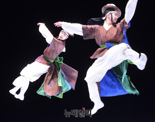 ▲ 호적시나위 ⓒ 뉴데일리 정상윤