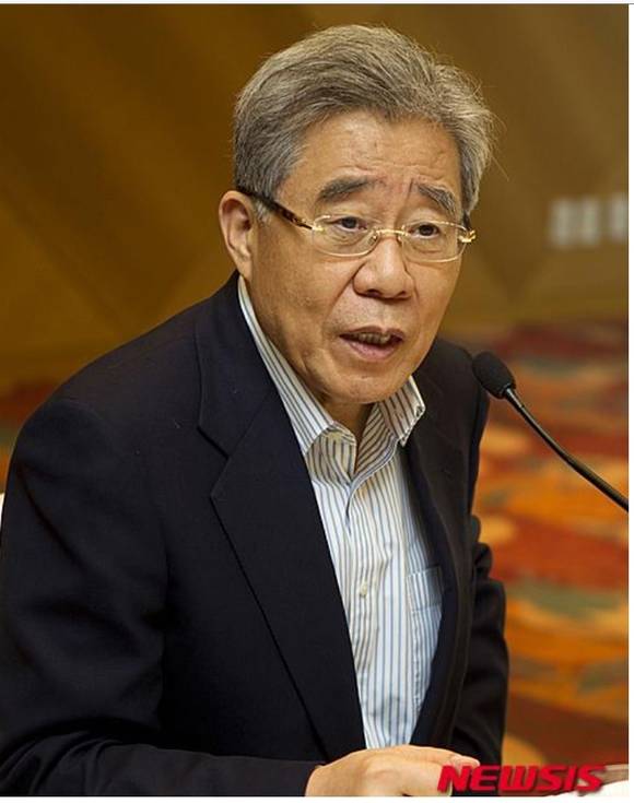 ▲ 함승희 강원랜드 사장 ⓒ뉴시스