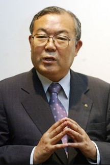 ▲ 박범진 국회의원 시절.