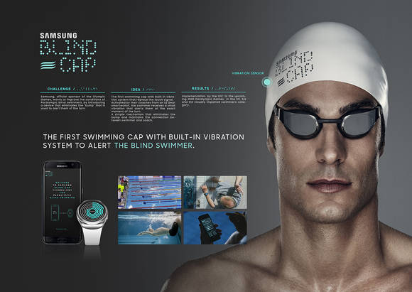 ▲ 블라인드 캡. ⓒ삼성전자.