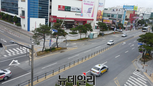 ▲ ⓒ김동식 기자