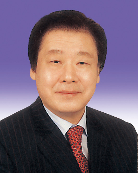 ▲ 신임 경북도의회 의장에 당선된 김응규 의원.ⓒ도의회 제공