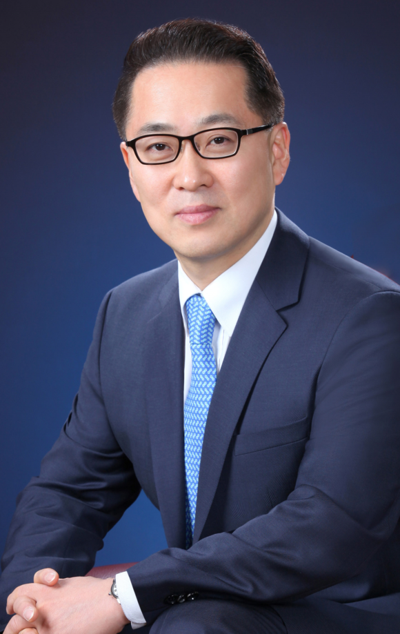 ▲ 연태준 홈플러스 대외협력부문장 부사장 ⓒ홈플러스