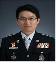 ▲ 채수종 세종시소방본부장.ⓒ세종시