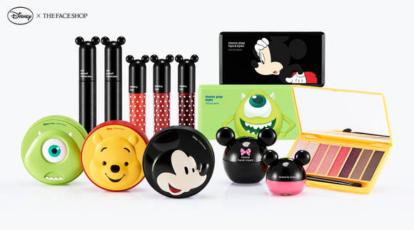 ▲ ⓒ더페이스샵