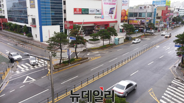 ▲ ⓒ김동식 기자