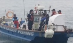 ▲ 낚시어선.ⓒ충남도