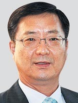 ▲ 권태오 신임 민주평통 사무처장. ⓒ조선닷컴