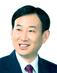 ▲ 김경훈 대전시의회 후반기 의장.ⓒ대전시의회