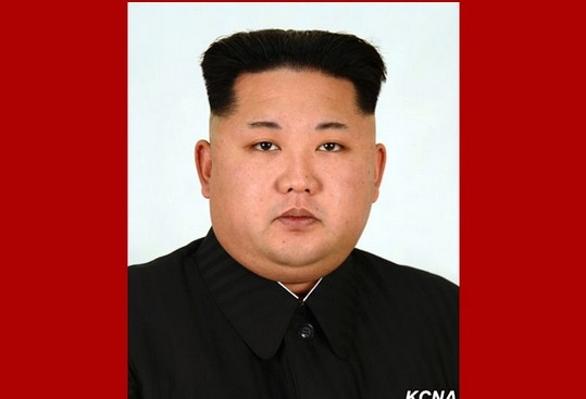 ▲ 6일(현지시간) 미국 정부는 북한의 김정은을 포함한 15명과 기관 8곳은 인권 유린 대상자로 지정했다. 이로써 이들은 미국 입국 금지 및 미국 내 자산이 동결된다.ⓒ北선전매체 홈페이지 캡쳐