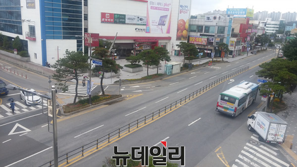 ▲ ⓒ김동식 기자