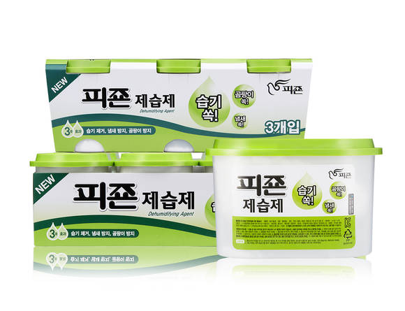 ▲ ⓒ피죤