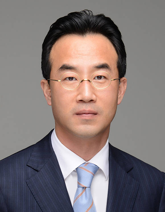 ▲ 이병철 부회장 내정자 ⓒKTB투자증권