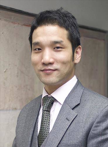 ▲ 이태성 세아베스틸 대표이사ⓒ세아홀딩스