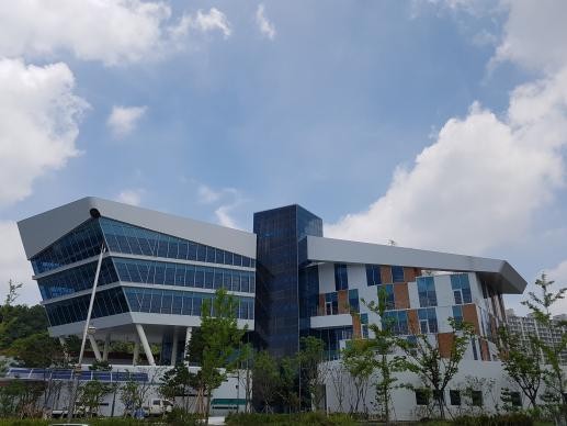 ▲ 출판산업지원센터 전경.ⓒ대구시 제공