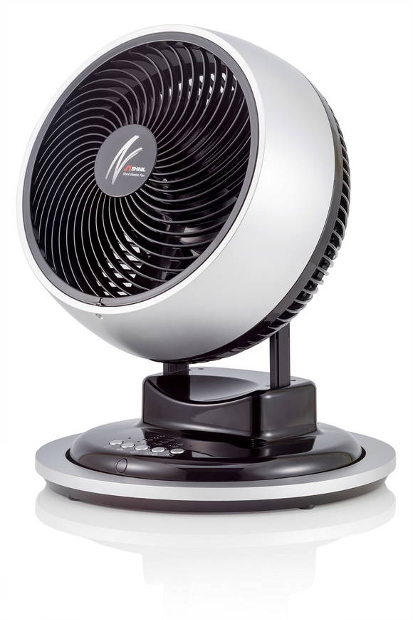 ▲ '블랙라벨' 에어 서큘레이터.ⓒ신일산업