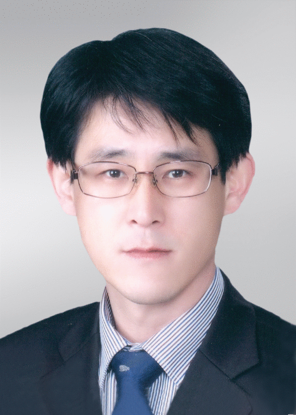 ▲ 충북도의회 김학철 의원.ⓒ충북도의회