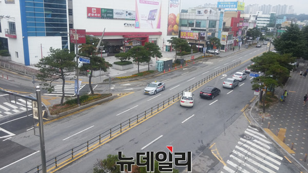 ▲ ⓒ김동식 기자