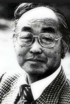 ▲ 한국의 대표적 건축가 김중업.