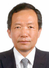 ▲ ▲ 김상인 총장 선출자 ⓒ뉴데일리