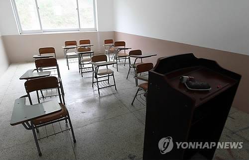 ▲ '부실사학' 등 대학 구조 조정과 관련해 사회적 합의의 중요성이 부각되고 있다. ⓒ연합뉴스