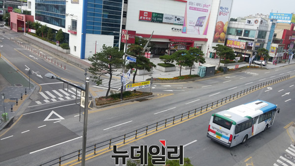 ▲ ⓒ김동식 기자