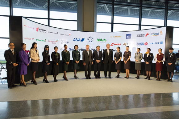 ▲ ⓒ아시아나항공