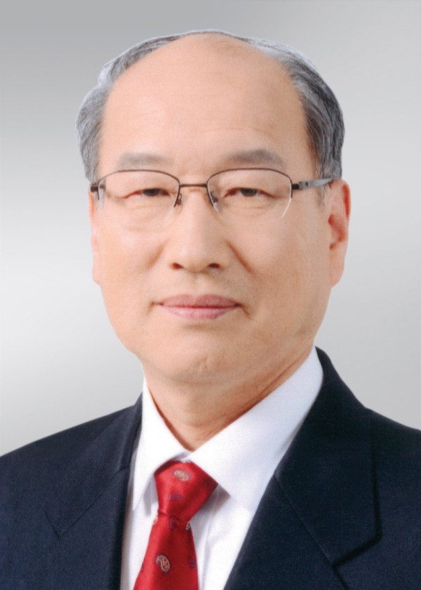 ▲ 박우양 충북도의회 의원.ⓒ충북도의회