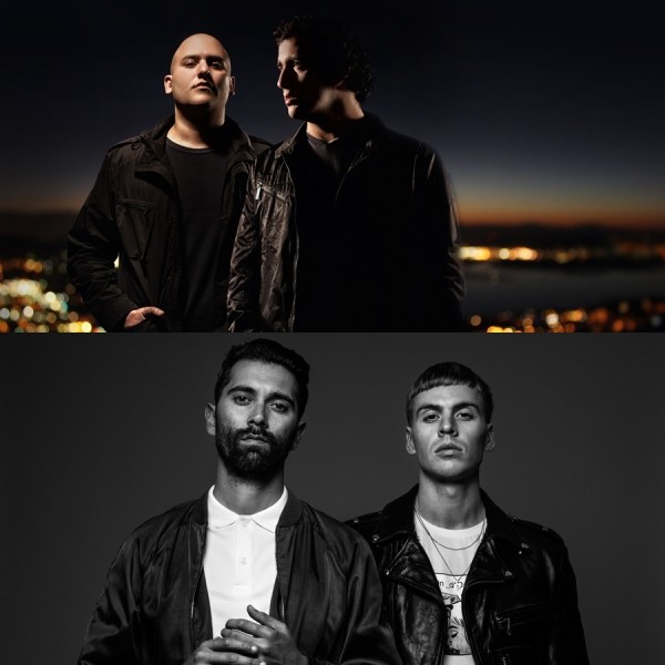 ▲ 아카디아 코리아 2016_(상)알리앤필라, (하)옐로우클로ⓒ리켄티아