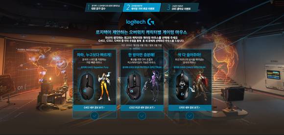 ▲ ⓒ 로지텍