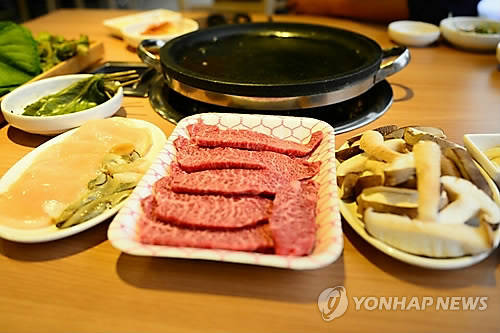 ▲ 식당.ⓒ연합뉴스